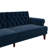 Cassidy Twin 83.5 " Velvet Convertible Sofa-42689189
