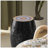 RUBY12" SIDE TABLE -BLACK-1283954254