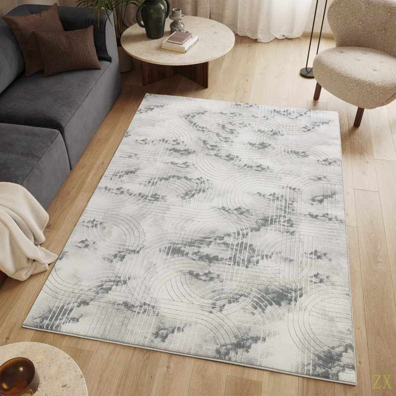 5 pi 3 po X 7 pi 3 po Tapis, Rectangle 5 pi 3 po x 7 pi 3 po