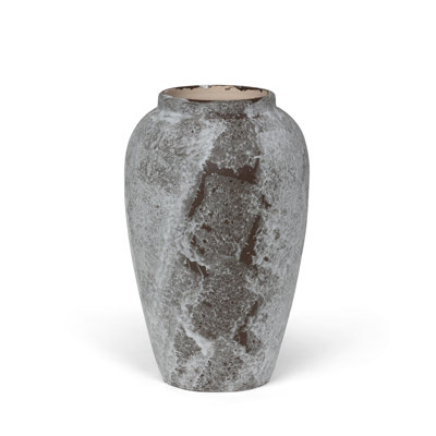 Tuscan Ceramic Vase, Large