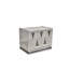 4 Piece Modern Upholstered Bedroom Set, Bedroom Set With Storage-1770863239