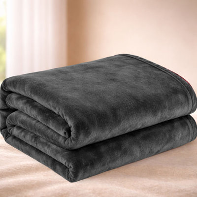 Machine Woven Blanket