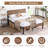 Lylou Platform Bed-1519477781