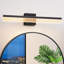 24'' Dimmable Led Wall Sconces Light