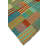 Boser Wool Patchwork Indoor Rug