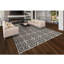 Sultanabad Wool Floral Area Rug