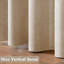 Aspire Homeware 100% Velvet Eyelet Room Darkening Curtains Pair for Soft and Elegant Window Look-1347672652-1347672676