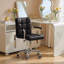 Fauteuil de bureau à dossier moyen et mi-dossier-1496786502