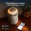 Blueair Mini Restful Air Purifier, Navy
