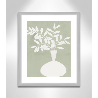 «Sage Vase II» par Aria K
