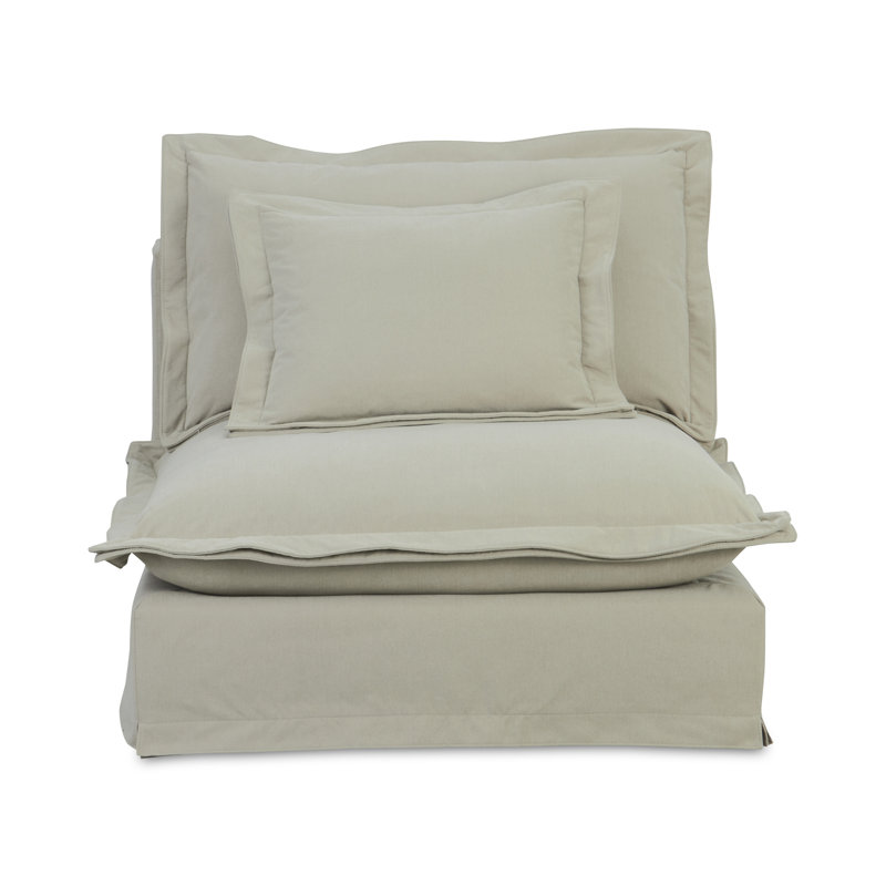 Tissu de performance Daylen, Sable Livesmart®