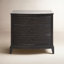 Nadine Oak Nightstand