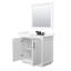 Meuble-lavabo sur pied simple 36 po avec plateau en quartz Strada-92723924-98228932-92723921