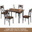 Ellisville Dining Set