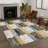 Machine Washable Indoor/Outdoor Chantille ACN2697 Modern Rug-1159411489-1159411500