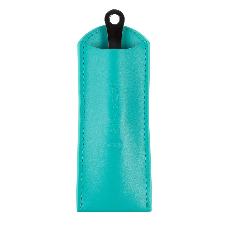 Pince autobloquante avec housse de rangement Singer ProSeries ™