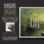 Landscape Series-CLXVI -Framed Print - Restickable-988756434-988756459