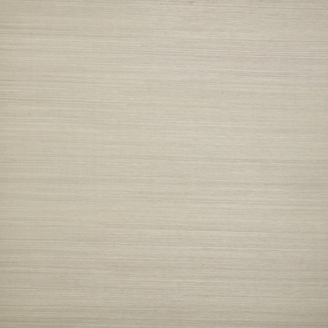 Sisal Authentic Grasscloth Wallpaper Birch Lane™ 