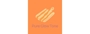 Pure Glow Tone Logo