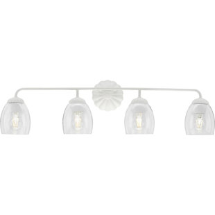 Quillan Dimmable Vanity Light