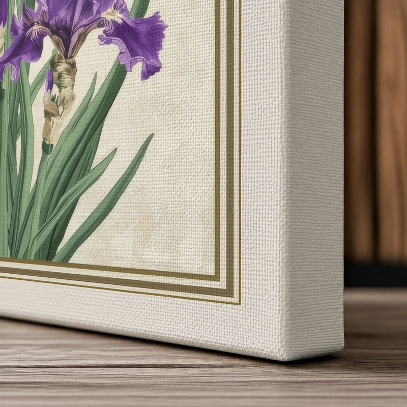Print, 24x16 - 61.0 x 40.6 cm, Cream Border