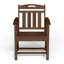 Chaises de patio pour l'extérieur-63576021