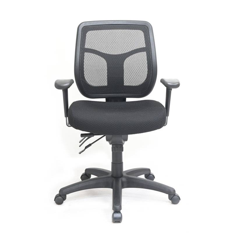 Chaise de bureau Apollo