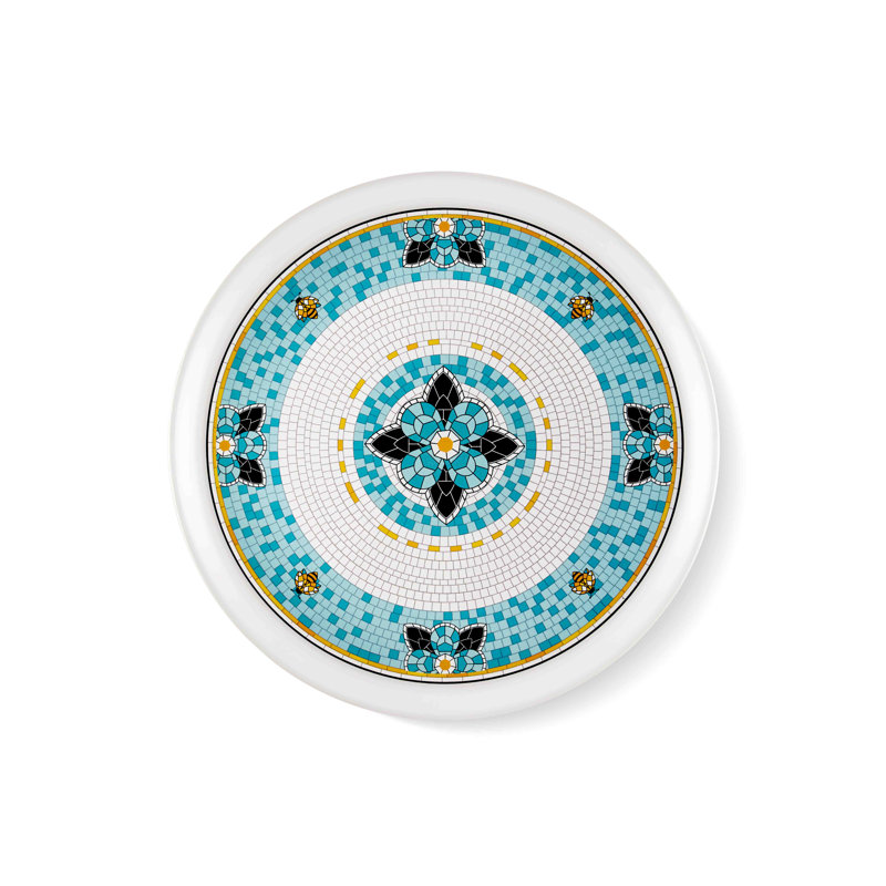 17 Stories Axon Platter