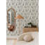 Papier peint avec fleurs naturelles Nathalie-468484889