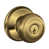 Bronze selected