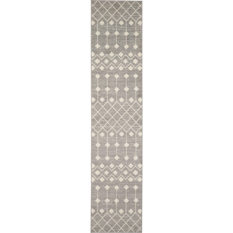 Vigue Geometric Indoor Rug