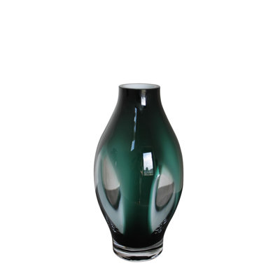 Woen Glass Table Vase