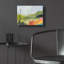 «Wandering No. 1» par Jan Weiss, art mural en verre acrylique-873864460