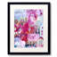 To Have and to Hold Framed Print