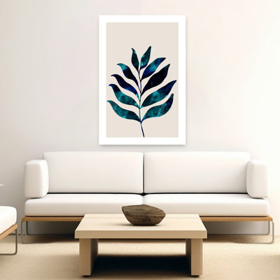 Art contemporain contemporain, paysage contemporain minimaliste