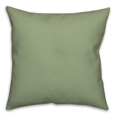 Coussin décoratif carré