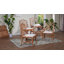 Tabouret de bar Baxton Studio Cedric-133042410