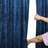 Johnalyn Velvet Blackout Curtain Pair-968727451-968727455
