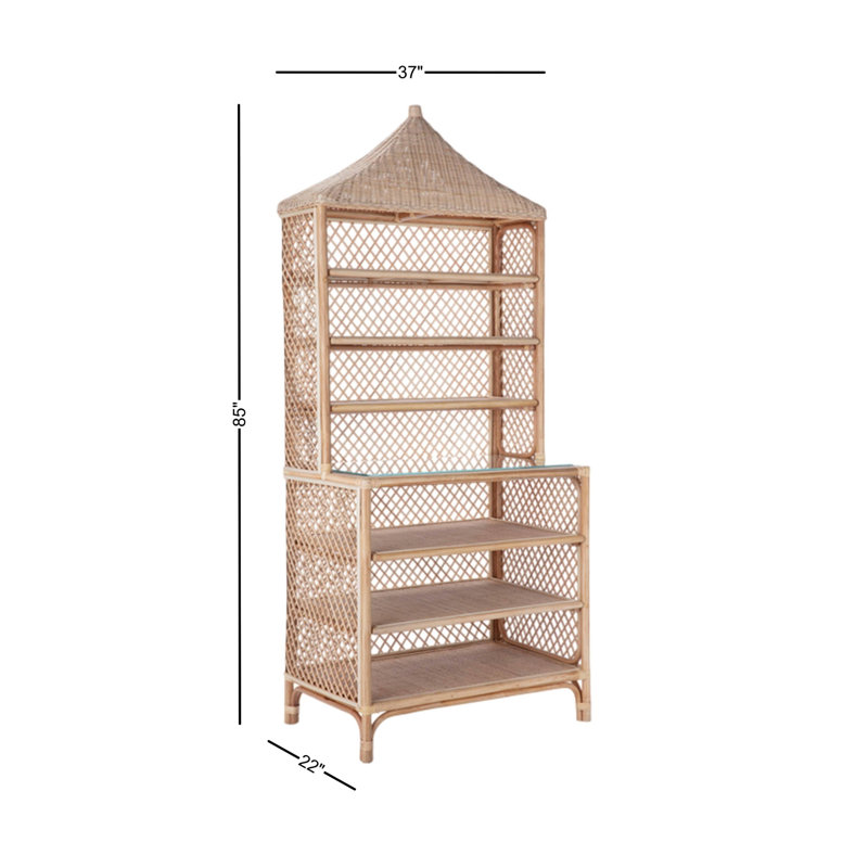 Amanda Lindroth Brighton Etagere