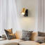 Aluminium Spotlight