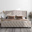 Lit tapissier Merchic Eastern-69771027-69771025