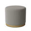 Corbin Round Ottoman-60109121-60109124