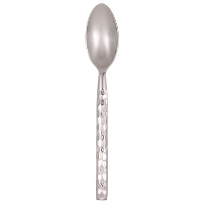 Sarasota Stainless Steel Teaspoon