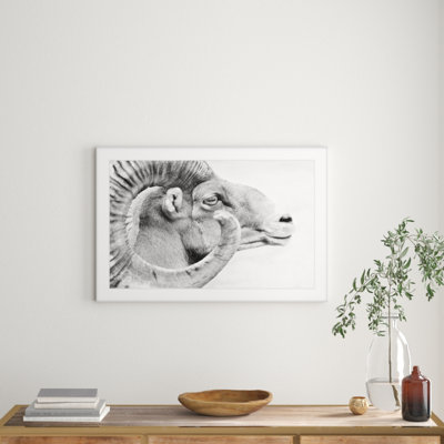 Single Picture Frame Painting
