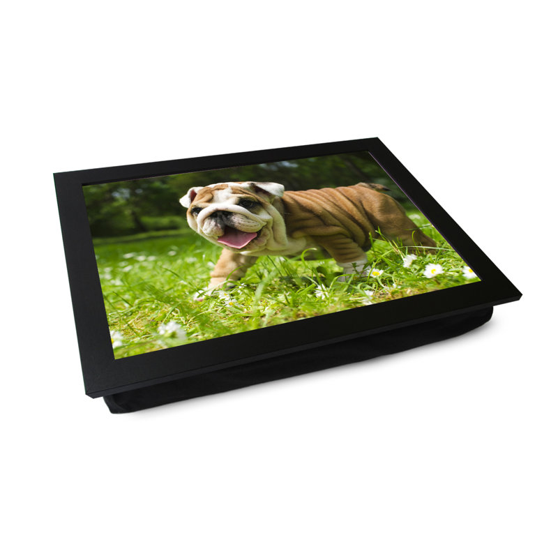 Amena Wood Tray