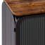 Armoire de rangement, buffet et armoire de salle à manger Caelyn