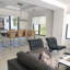 Cityscape 1 - Light Kitchen Island Linear LED Pendant-121581321-121581330