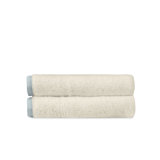 Antalya Turkish Cotton Washcloth