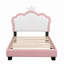 Lit princesse rembourré, lit plateforme-1881775837-1881775824