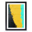 Triumph in Abstract - Framed Print-55764853-55764856